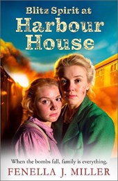 Blitz Spirit at Harbour House