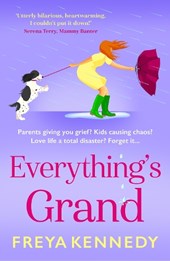Everything's Grand