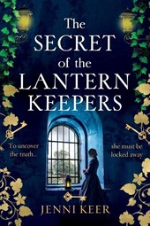 The Secret of the Lantern Keepers