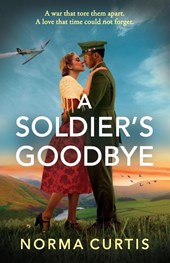 A Soldier's Goodbye