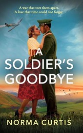 A Soldier's Goodbye