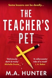 The Teacher's Pet