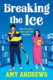 Breaking the Ice
