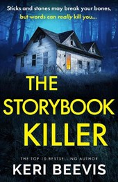 The Storybook Killer