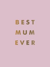 Best Mum Ever