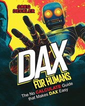 DAX for Humans