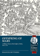 Offspring of Mars