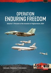 Operation Enduring Freedom Volume 1