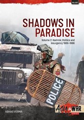 Shadows in Paradise Volume 2