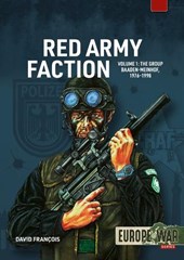 Red Army Faction Volume 2
