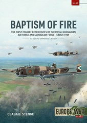 Baptism of Fire