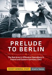 Prelude to Berlin