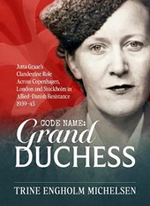 Codename: Grand Duchess