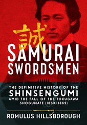 Samurai Swordsmen