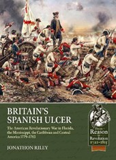 Britain’s Spanish Ulcer