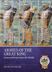 Armies of the Great King