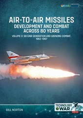 Air-to-Air Missiles Volumes 3