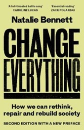 Change Everything