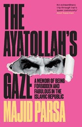 The Ayatollah's Gaze