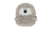 Cuddly Lined Notebook Penguin Chick