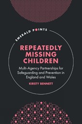 Repeatedly Missing Children