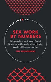 Sex Work by Numbers