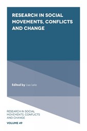 Research in Social Movements, Conflicts and Change