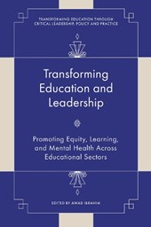 Transforming Education and Leadership