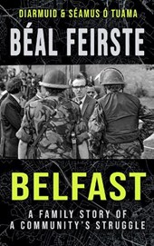 Beal Feirste:Belfast