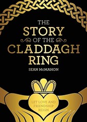 The Story Of The Claddagh Ring