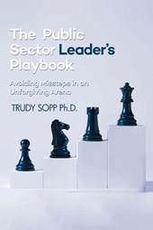 The Public Sector Leader's Playbook