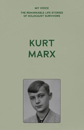 My Voice: Kurt Marx