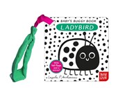 Baby's Buggy Book: Ladybird
