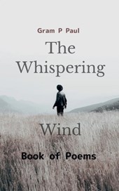 The Whispering Wind Book of Poems