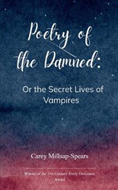 Poetry of the Damned