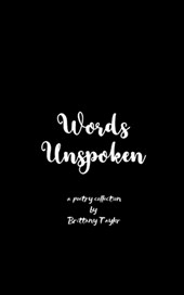 Words Unspoken Healing after my Husband's Suicide