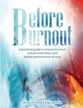 Before Burnout