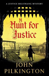 A Hunt for Justice