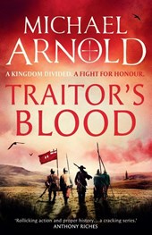 Traitor's Blood