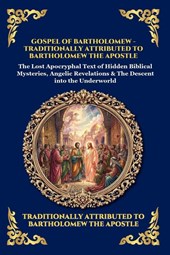 Gospel of Bartholomew
