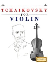 Tchaikovsky for Violin
