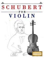 Schubert for Violin