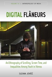 Digital Flaneurs