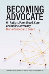 Becoming Advocate