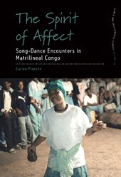 The Spirit of Affect