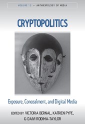 Cryptopolitics