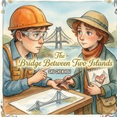 The Bridge Between Two Islands