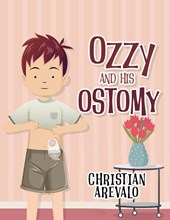 Ozzy and His Ostomy