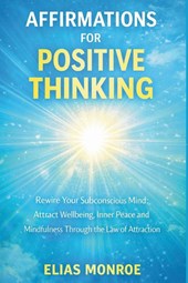Affirmations for Positive Thinking