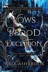 Vows of Blood and Deception